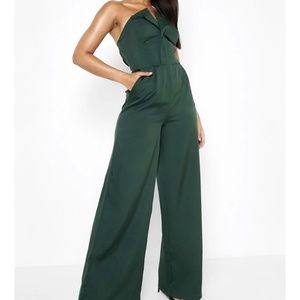 BOOHOO romper / jumpsuit (new with tags)